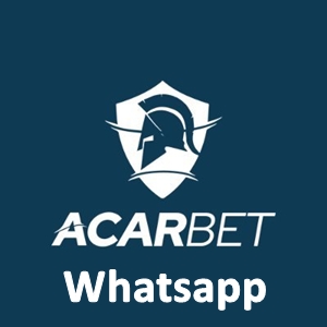 Acarbet Whatsapp